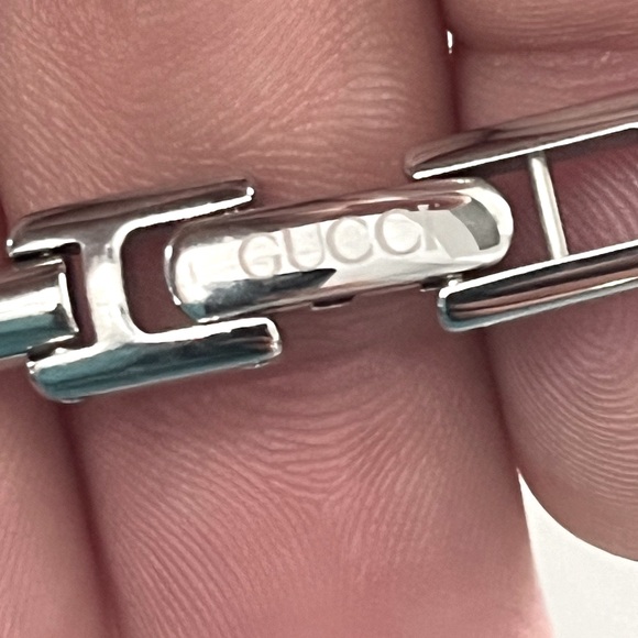 GUCCI 1900 Series Watch ( in working status) - Picture 10 of 10